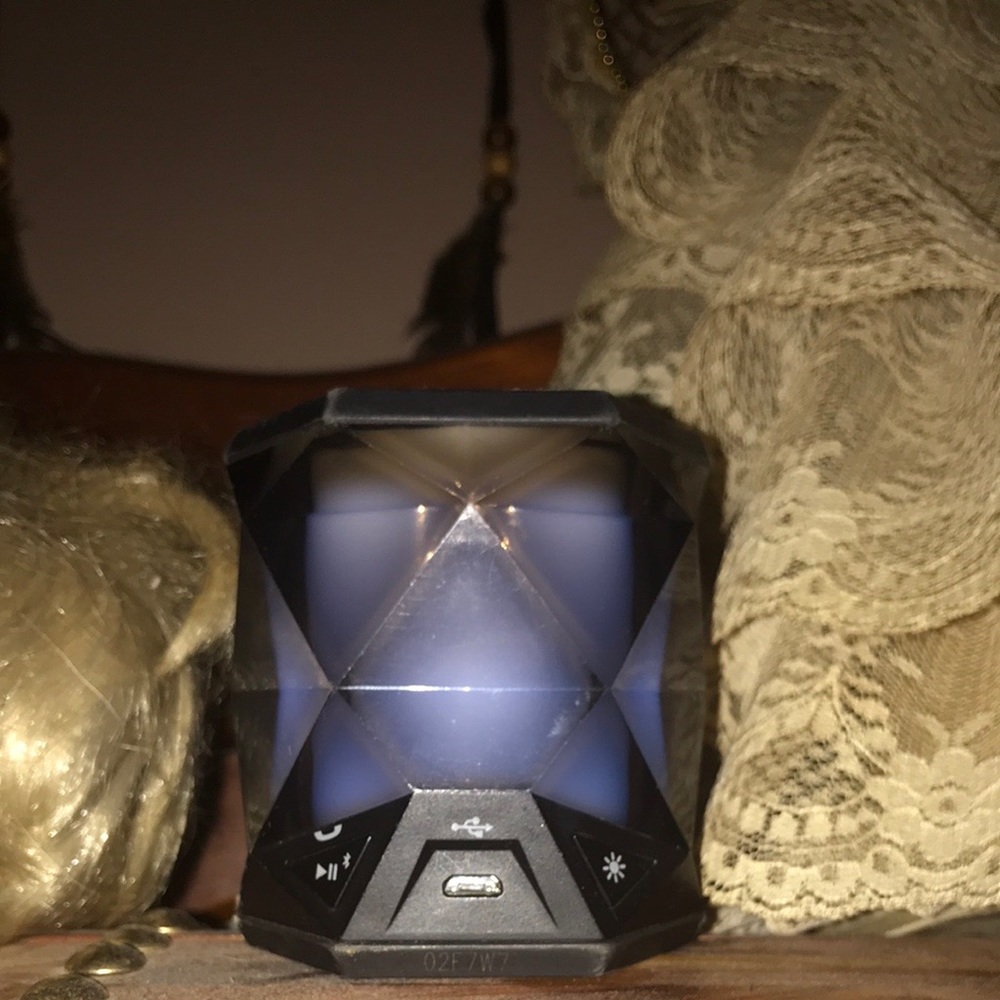 Ihome speaker